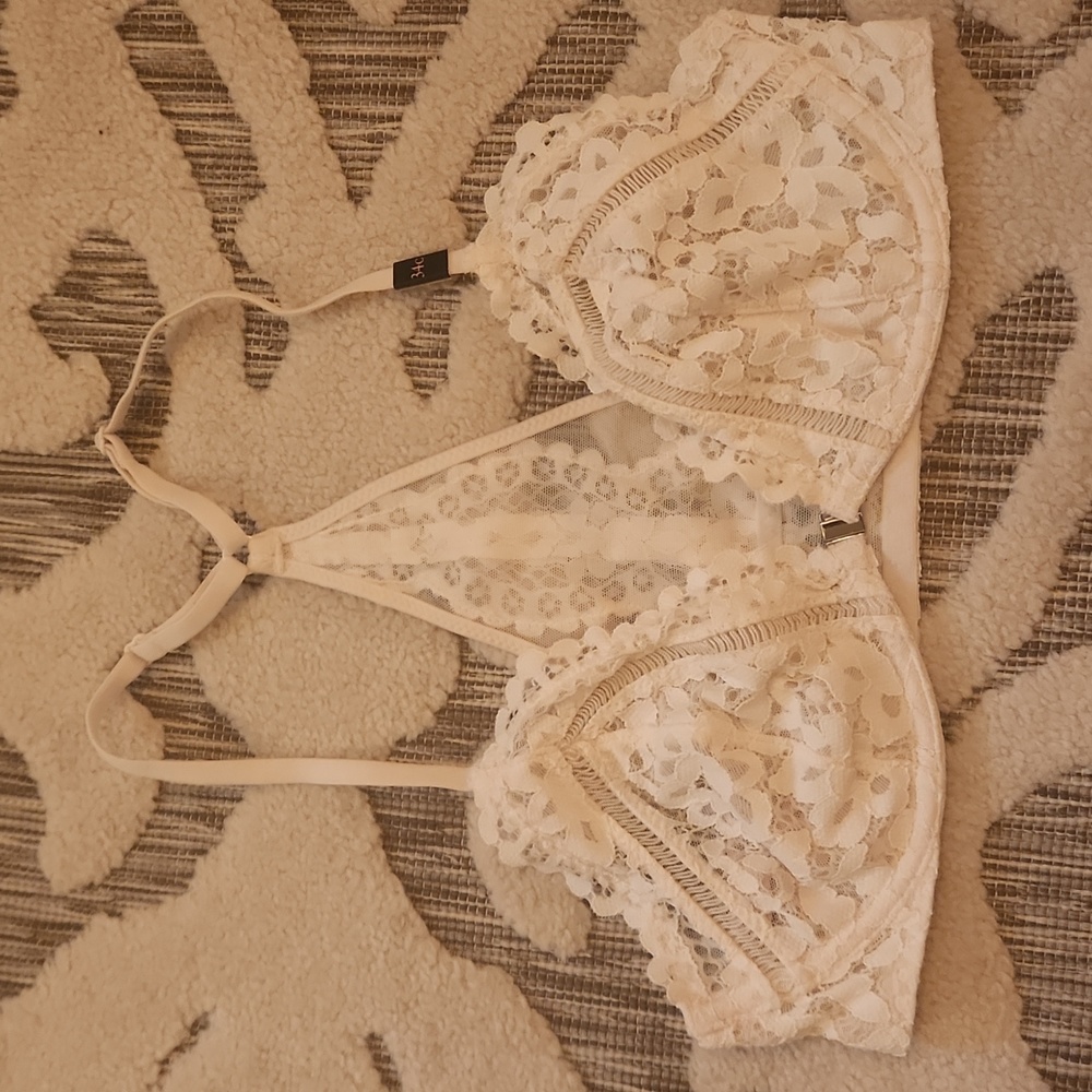 Racerback Victoria Secret 34C Bra